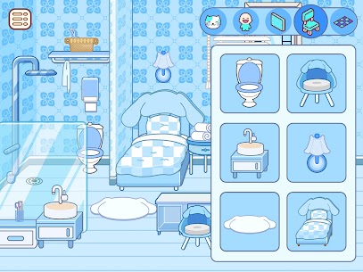 Love Home: Cute Life Sim Games 5