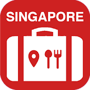 Singapore Travel Guide 🧳  Icon