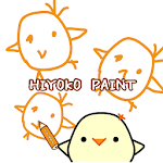 Cover Image of Baixar Hiyoko Paint 2.0.1 APK