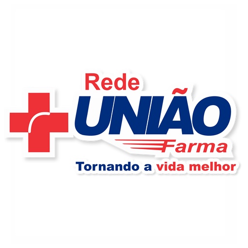Rádio União Farma logo