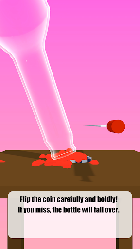 Coin Tower Challenge Screen 3