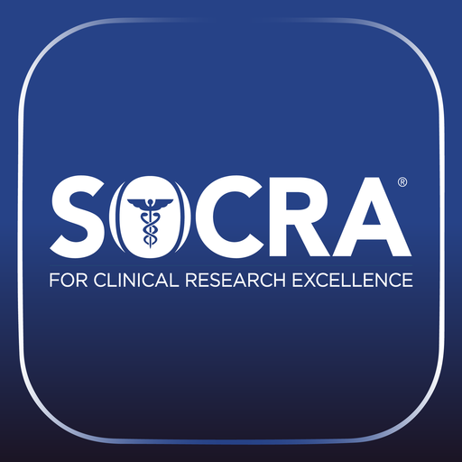 SOCRA Annual Conference  Icon