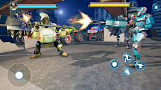 Bot Fight - Robot Battling Gamesのおすすめ画像4