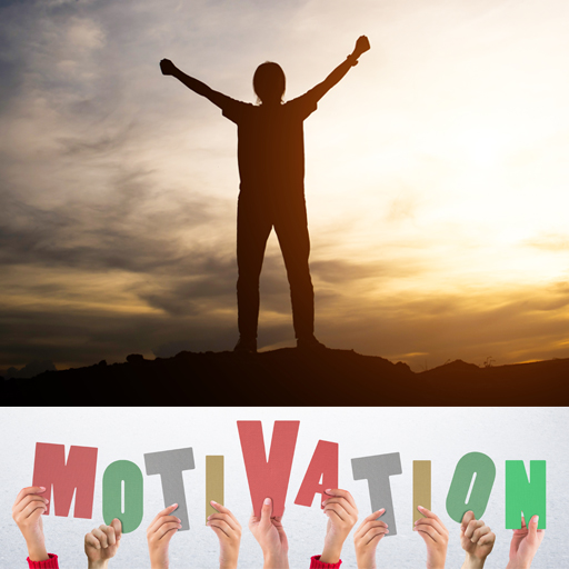 Motivation Daily Quotes logo