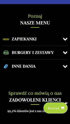 Zapieksy Pruszkowskie Screen 2