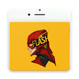 Wallpapers for The Flash icon
