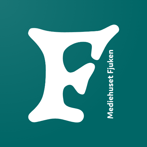 Fjuken logo