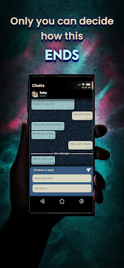 SIMULACRA 3 - Screenshot 5