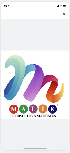 Malik Book Sellers screenshot 3