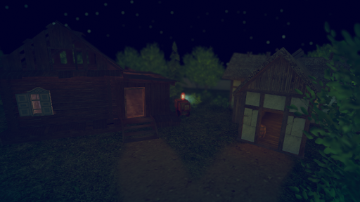 Friday Night Multiplayer - Survival Horror Game APK MOD (Astuce) screenshots 3
