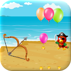 Balloon Shoot