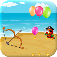 Balloon Shoot