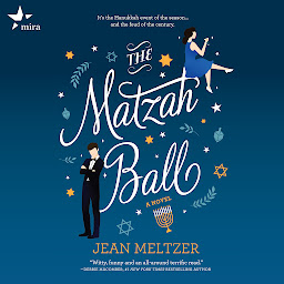 Icon image The Matzah Ball
