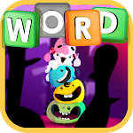 Cover Image of ダウンロード Words vs Monsters: Lingolish  APK