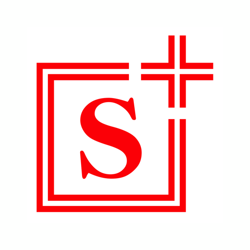 Smart확인서 Plus logo