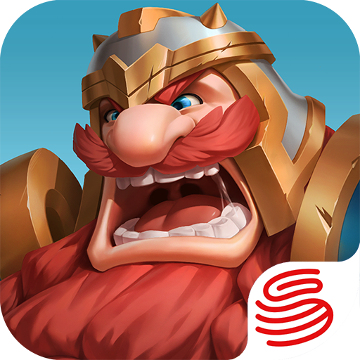 Get Warbound Storm for Android Aso Report