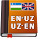 English-Uzbek Dictionary 1.8.6 Latest APK Download
