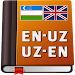 English-Uzbek Dictionary