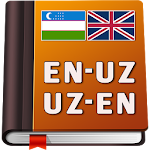 English-Uzbek Dictionary Apk