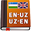 English-Uzbek Dictionary