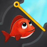 Cover Image of Unduh Simpan Ikan・Permainan Teka-Teki Pin 1.7.4 APK