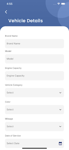 Android application Motor Market - Repair & Resell screenshort