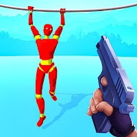 Gun Shooting Master - Run Game