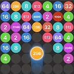 Cover Image of Download Shoot Rings - Merge Puzzle 1.0.6 APK