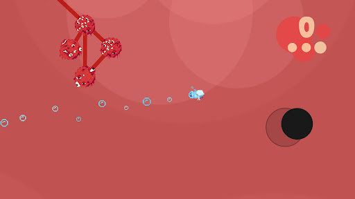 Pathogenia Screen 2