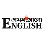 English News - Prothom Alo Apk