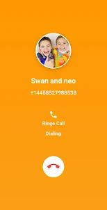 chat with neo et swan