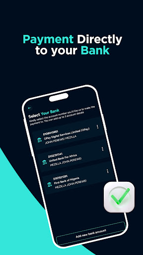 Okrypt Screenshot 2 - AppWisp.com
