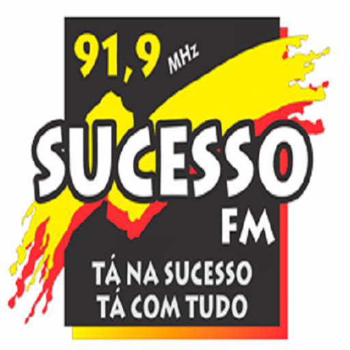 Sucesso FM 91,9 Screen 2