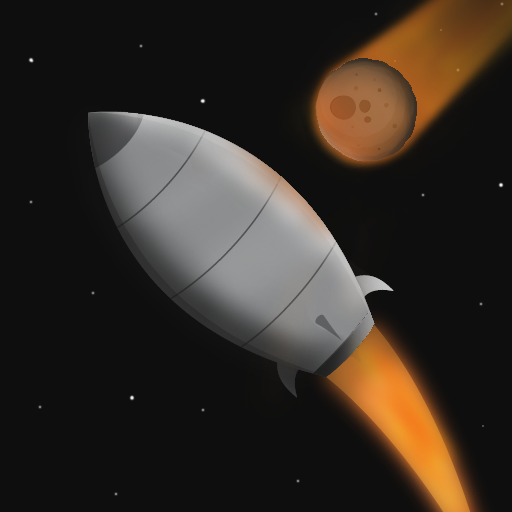 Thrust-Up! logo