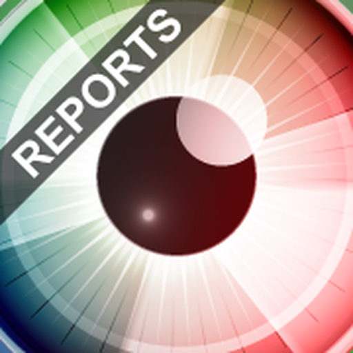 EYE2 Reports Download on Windows
