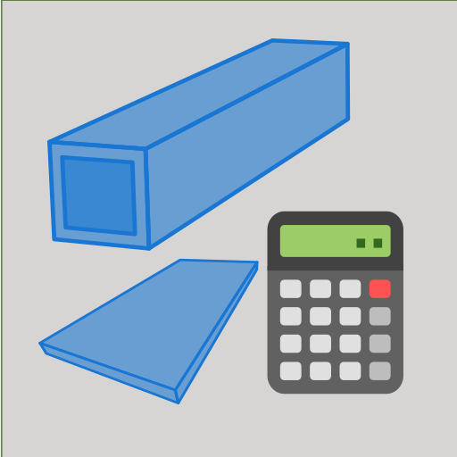 Metal Weight Calculator logo