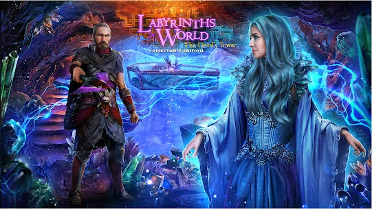 Labyrinths of World 6 f2p Mod Apk Download 10