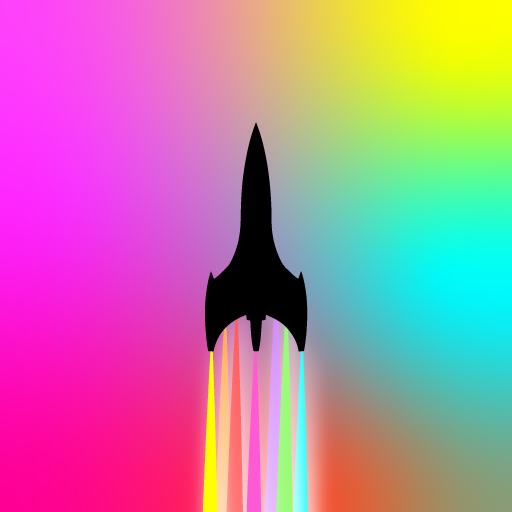 Star Jolt - Arcade challenge logo