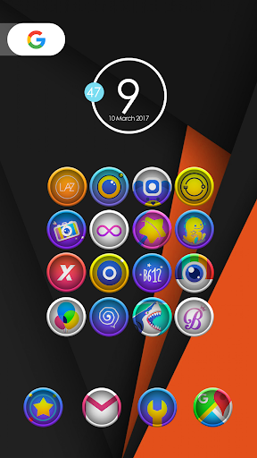 Morine - Icon Pack