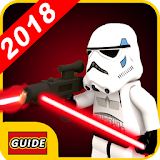 ProGuide Lego Star Wars 2018 icon