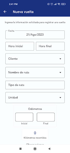 Screenshot 3