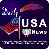 Daily USA News icon