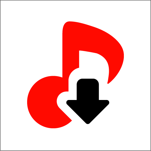GetMp3 - Mp3 music downloader logo