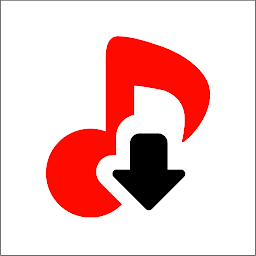 Imej ikon GetMp3 - Mp3 music downloader
