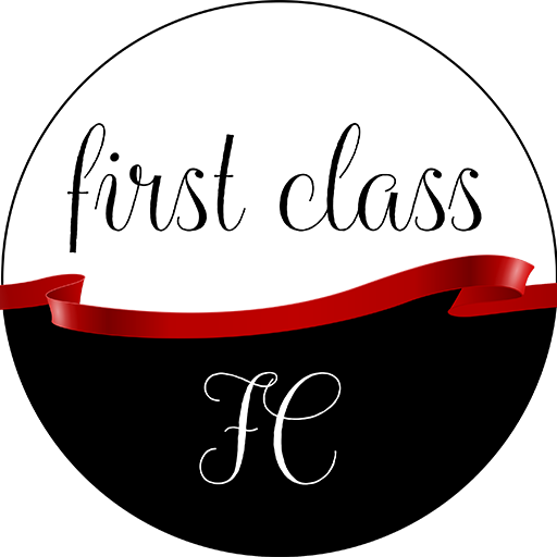 FirstClass logo