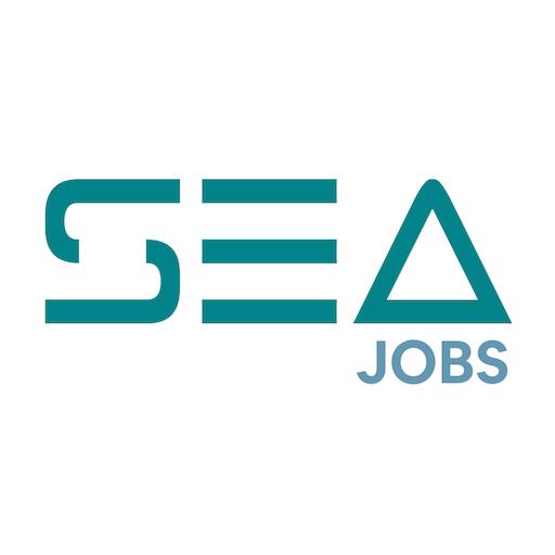 SEA JOBS - Merchant, Cruise, O  Icon