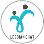 Cover Image of Tải xuống Lesbian Dating app free | lesbica | chat girls 9.9 APK