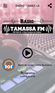 Rádio Tamassa
