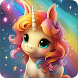 Unicorn wallpapers HD Offline - Androidアプリ