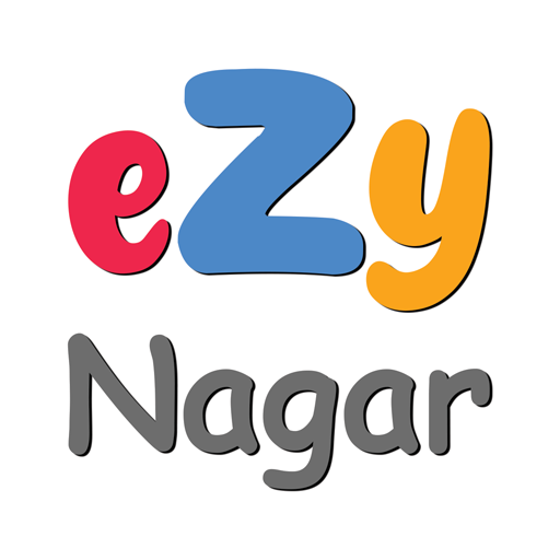 eZy Ahmednagar logo